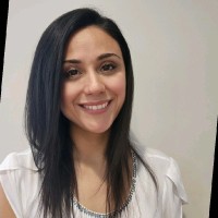 Carolina Andrea Strobel
