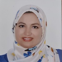 Nada Rashed