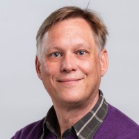 Harry Van Hoorn
