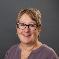 Kristin Winter