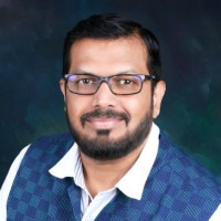 Rajesh M K