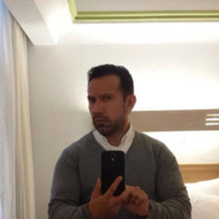 Arturo Garcia Vazquez