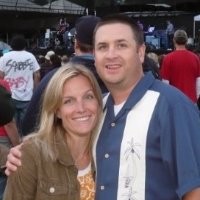 Toni Brown-Monson