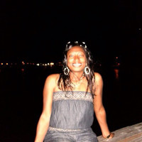 Latasha Thompson