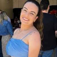 Pamela Caroline Gebing