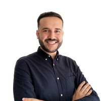 Pablo Alcalde Calatrava