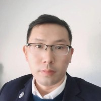 林波姚