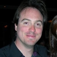 Mark Gingras