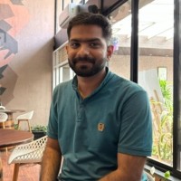 Bhushan Kale