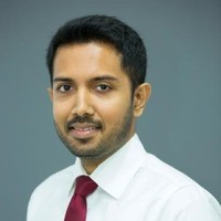 Heshan Edirisinghe