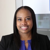 Keiona Evans, Mba