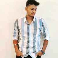 pranav patidar