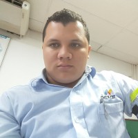 Cristian Camilo Viviescas Rey