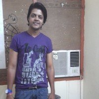 Arun chouhan