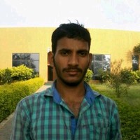Prafulla Saint