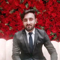 Muhammad Farooq