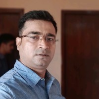 Kunal Ghosh