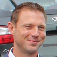 Patrick van Gils