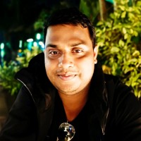 Smruti Ranjan