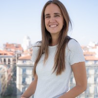 Raquel Casas Cachón