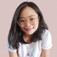 Maria Lorraine Apura