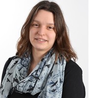 Manon van der Pol