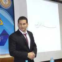 Hassan Alrefaey