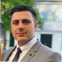 Mahmood Yazdanbakhsh