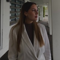 Catarina Conceição Ribeiro