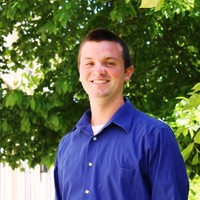 Travis Waite