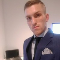 Alex M. Volo