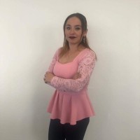 Perla Terán