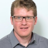 Baptiste Grandcolas