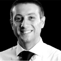 Tony Lozano