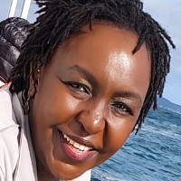Terry Maina