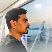 Sunil Kumar P.