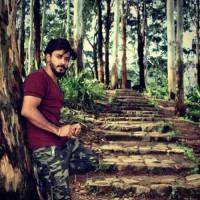 Vishnu Raveendran C