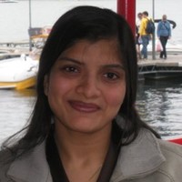 Vishakha Agarwal