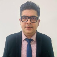 Bhuvan Gupta