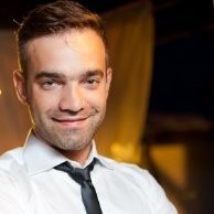 Александр Албул