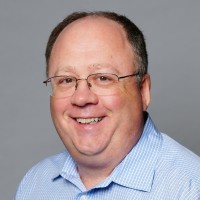 Perry Pierce