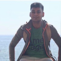 Vickneswaran Ravi