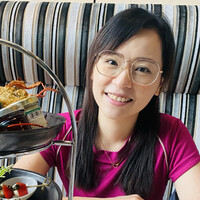 Joyce Chan