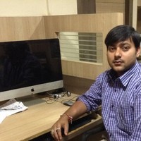 Bibek Jyoti Goswami