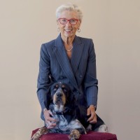 Judy Hoff