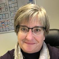 Jodi Ebel