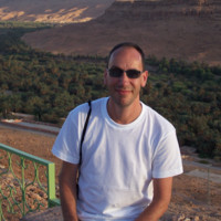 Mark Perrett
