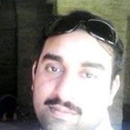 humayun saleem