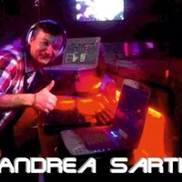 Andrea Andreella Sarti
