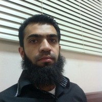 Mohammad Usman Naseem
